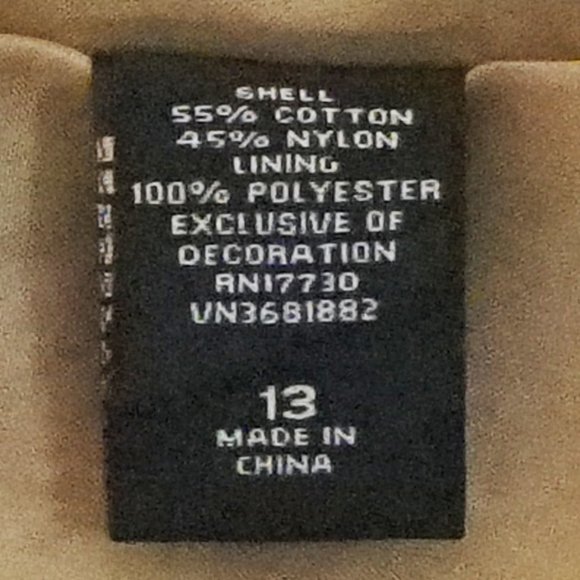 Anna Sui for Target Black Lace Halter Dress Gold/Nude Underlay & Playboy Collar - Picture 9 of 10